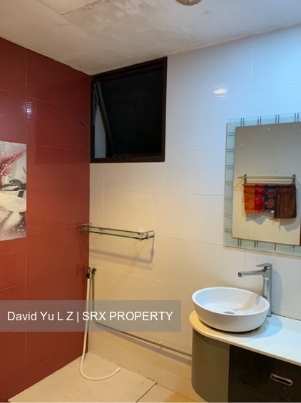 Parc Oasis (D22), Condominium #613489821
